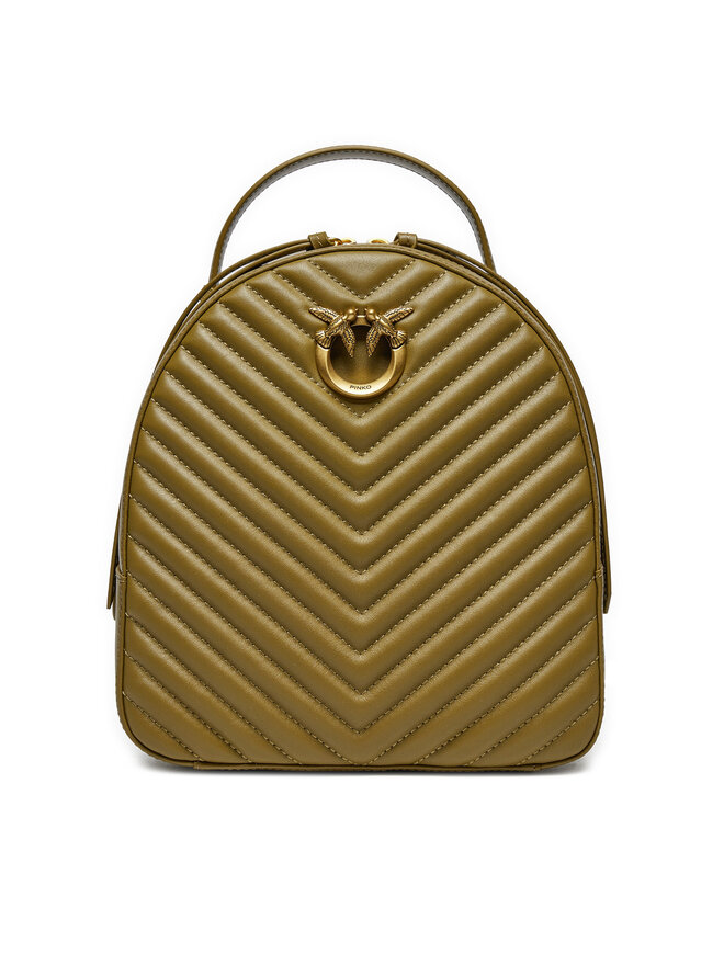 Рюкзак PINKO Love Click Classic Backpack . AI 24-25 PLTT 102530