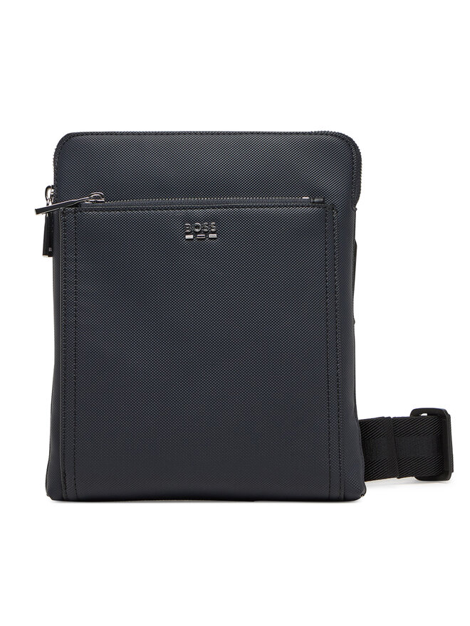 BOSS Bandolera BOSS 50536105 Azul marino