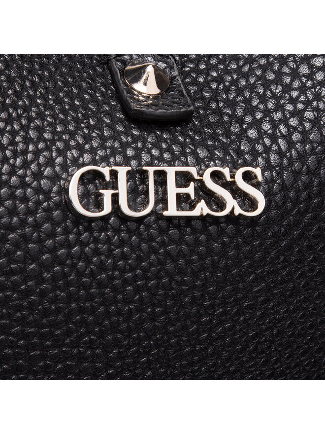 Guess Handtasche Guess Alby (Vg) HWVG74 55230 Schwarz
