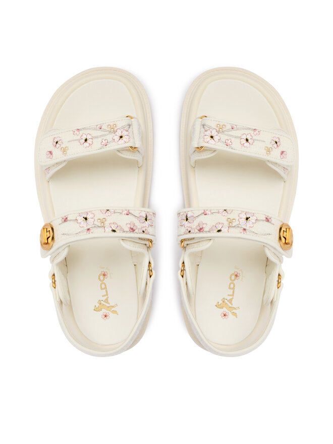 Aldo Sandalen Aldo Linette 14242953 Weiß