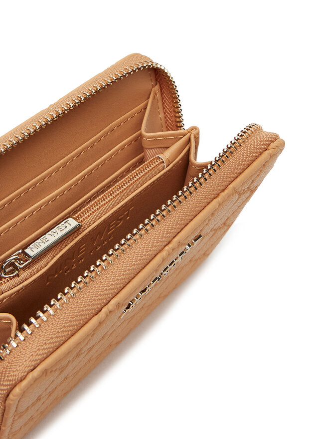 Nine West Гаманець Nine West NW-W1-004-SS25 Оранжевий