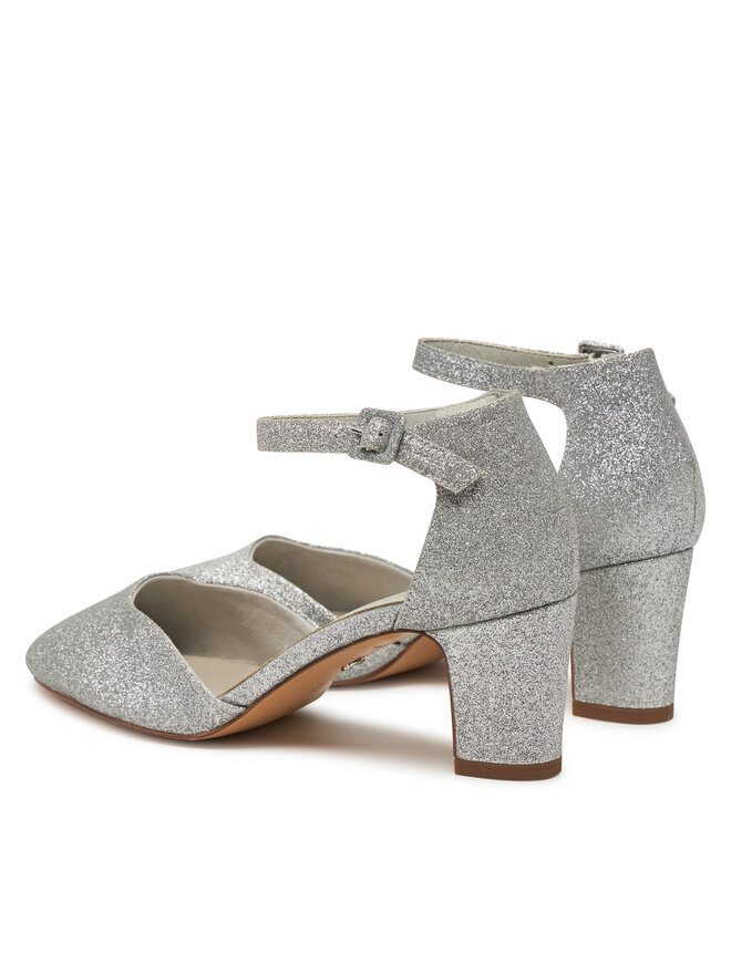 Tamaris Décolleté Tamaris 1-24432-41 Argento