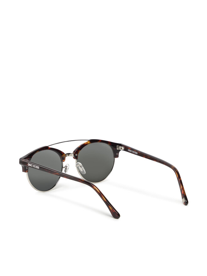 Gino Rossi Gafas de sol Gino Rossi O3MA-003-SS21 Marrón