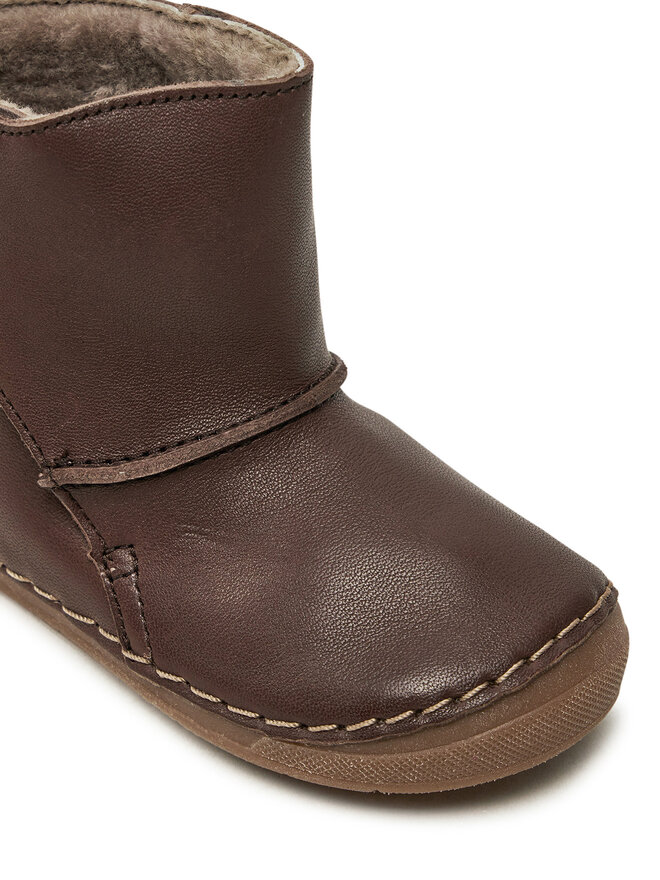 Froddo Μπότες Froddo G2160072-7 M Καφέ