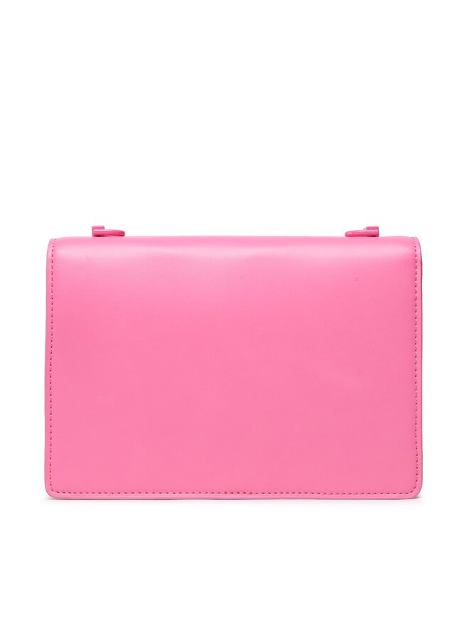 Liu Jo Táska Liu Jo Ecs M Crossbody AA3249 E0061 Rózsaszín