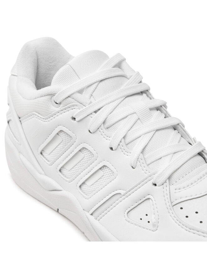 adidas Sneakersy adidas Midcity Low IF4559 Bílá