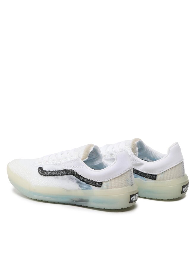 Vans Tenisky Vans Ultimawaffle VN0A7Q5UWHT1 Bílá