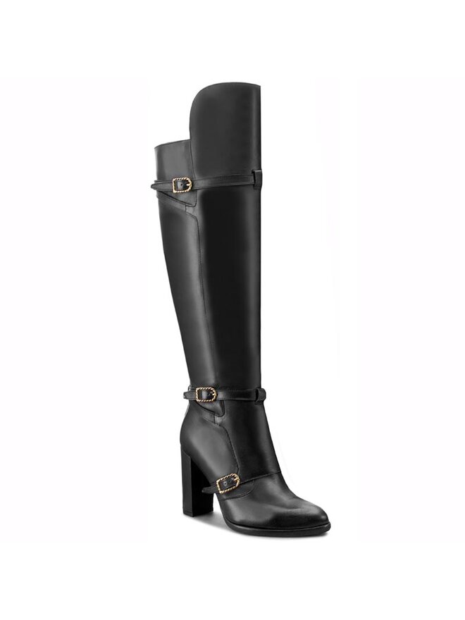 Tommy hilfiger gigi hadid boots discount