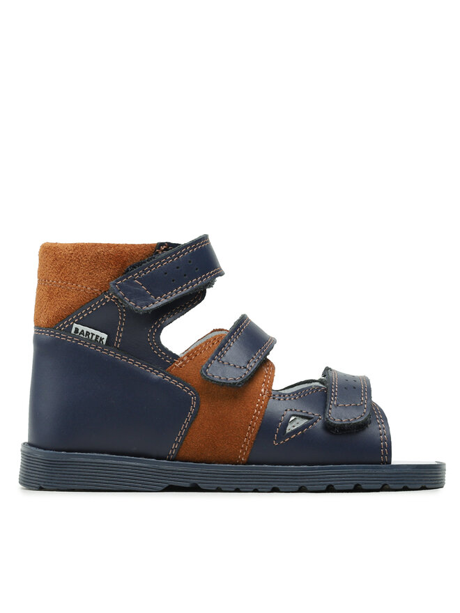 Bartek Sandalias Bartek 86804 002 Azul marino