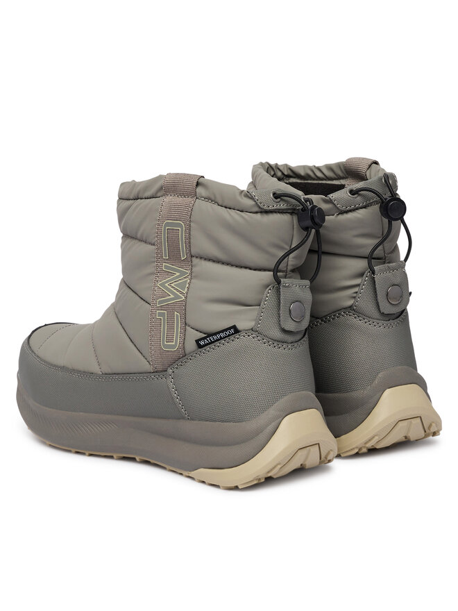 CMP Schneeschuhe CMP Zoy Snowboots Wp 3Q79566 Dunkelbeige