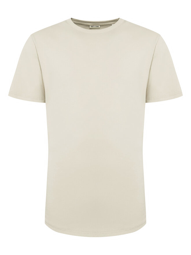 Only & Sons Only & Sons Set de 7 camisetas Jeff 22034804 De color Regular Fit