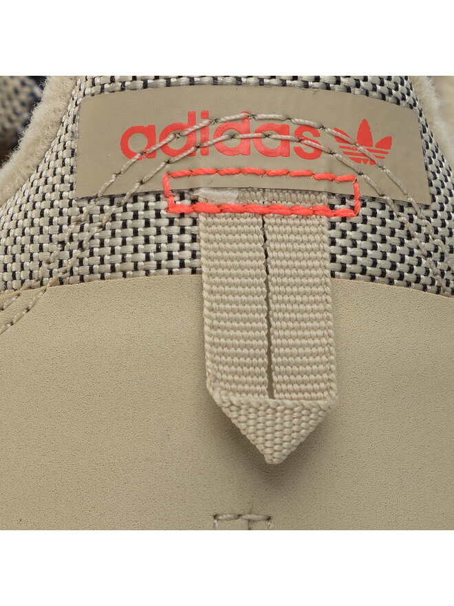 adidas Laisvalaikio batai adidas Supercourt FV4656 Smėlio