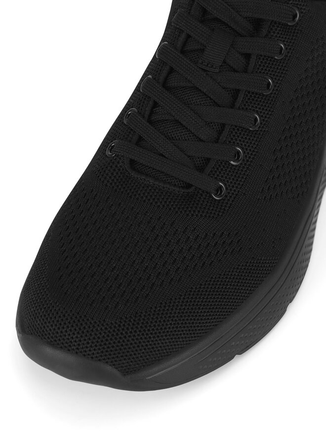 Sprandi Αθλητικά Sprandi MPRS-22M06255 Μαύρο