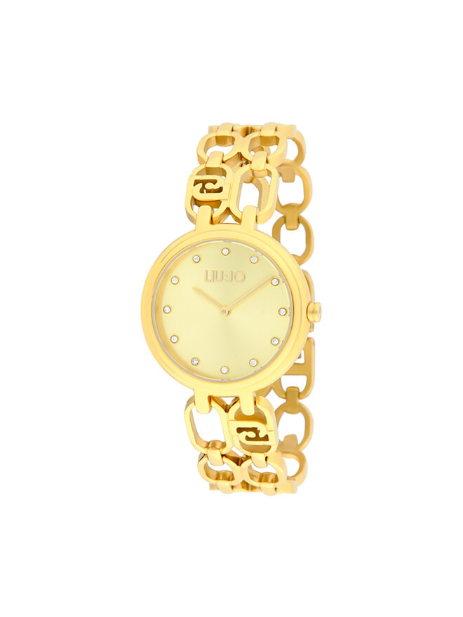 Liu Jo Reloj Liu Jo TLJ2362 Oro