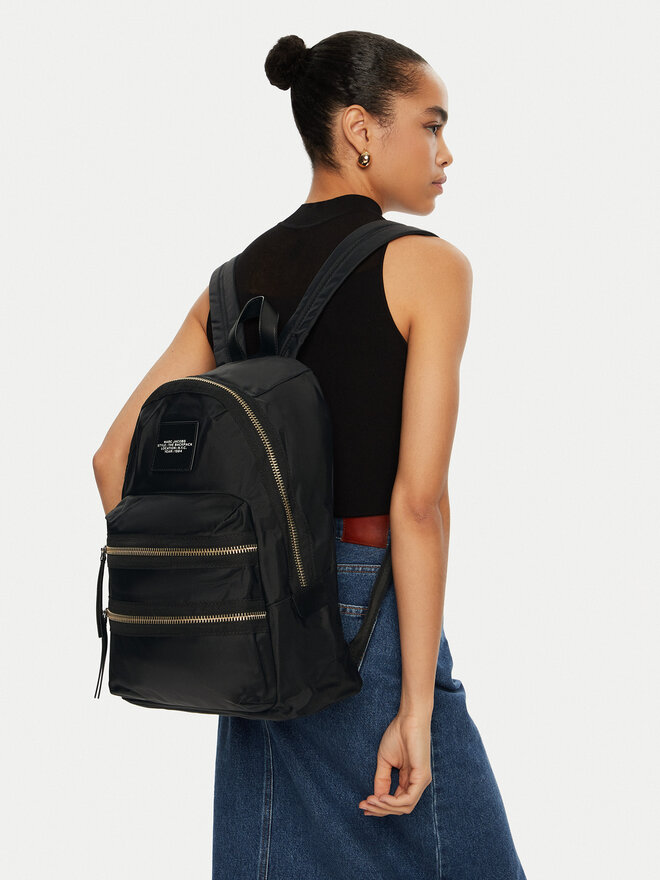 Marc Jacobs Zaino Marc Jacobs 2F3HBP028H02 Nero