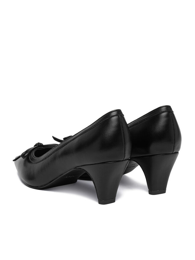 JENNY Pumps JENNY CEO-LS6633-01 Schwarz