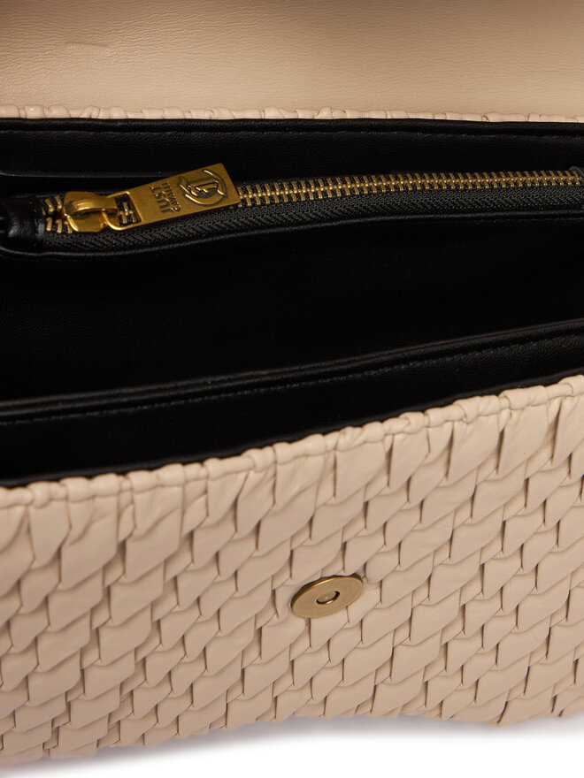 Just Cavalli Сумка Just Cavalli 80RA4BA1 ZSD90 Кремовий
