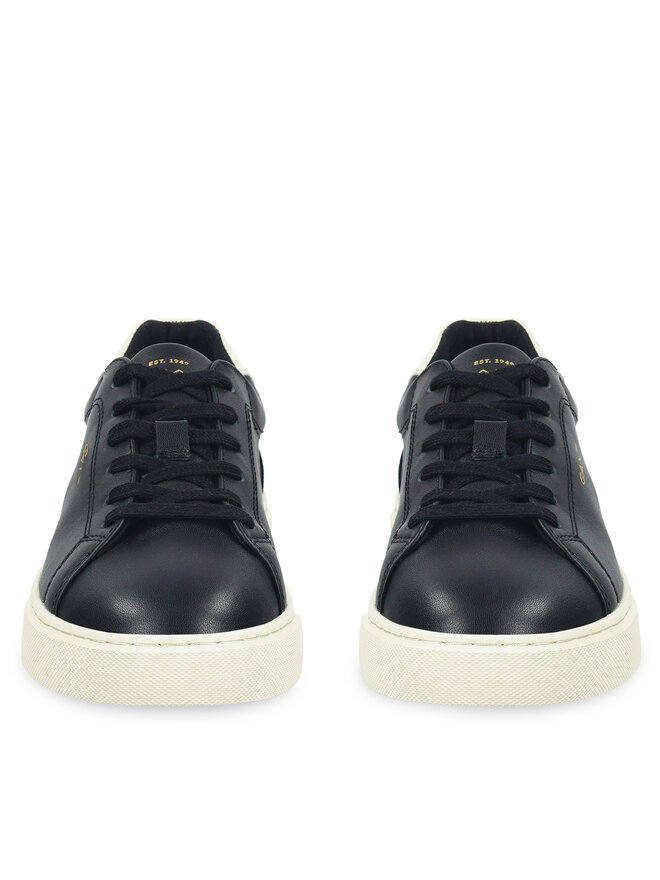Gant Αθλητικά Gant 31531994 Μαύρο