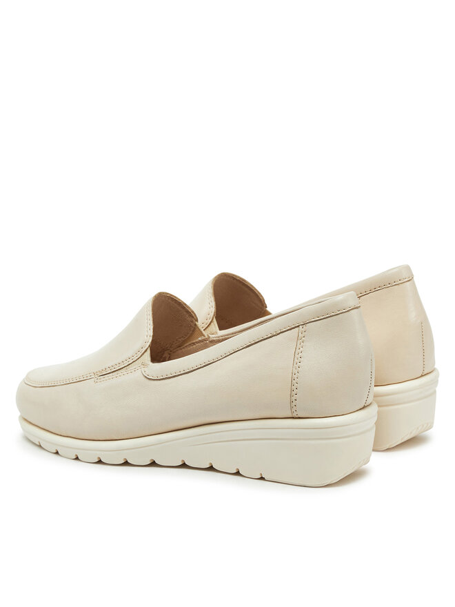 Caprice Zapatos hasta el tobillo Caprice 9-24701-42 Beis