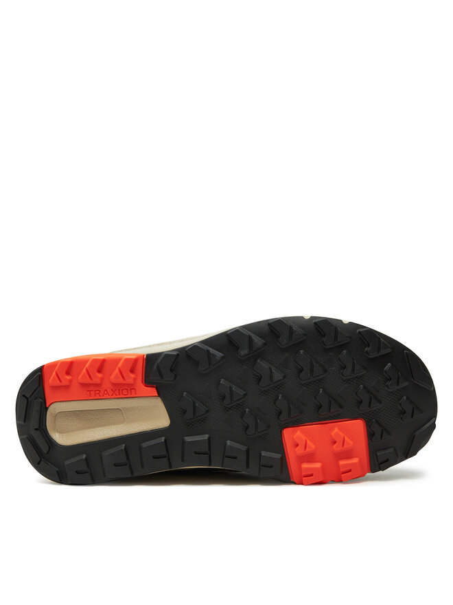 adidas Botas de trekking adidas Terrex Trailmaker High COLD.RDY ID1144 Verde