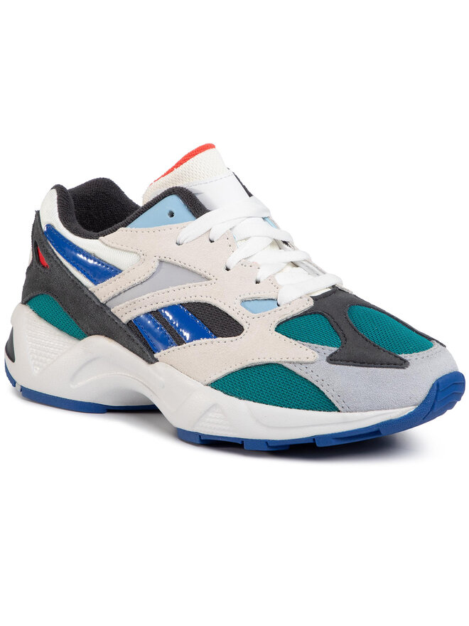 Sneakers Reebok Aztrek 96 EF3568 Bunt eschuhe
