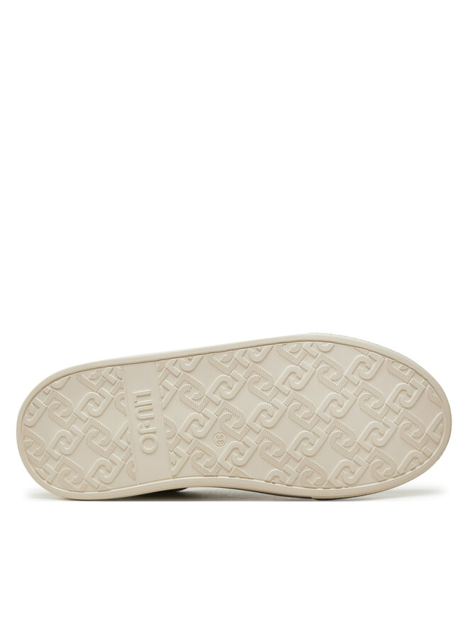 Liu Jo Снікерcи Liu Jo Kylie 22 BF4061 PX230 Бежевий