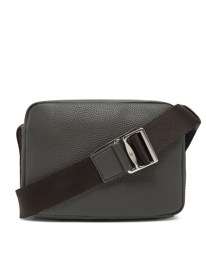 Calvin Klein Jeans Umhängetasche Calvin Klein Jeans Cargo Camera Bag LV04G3081G Khakifarben