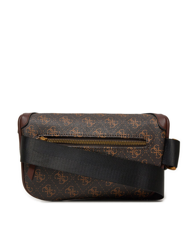 Guess Gürteltasche Guess Torino HMEVZL P3231 Braun
