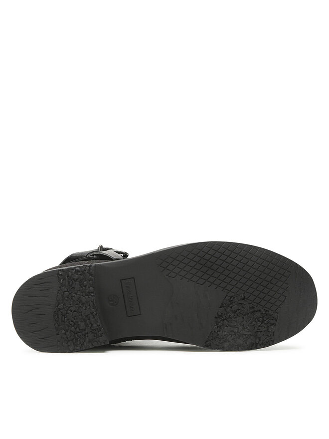 Clara Barson Botines Clara Barson WS1522-11 Negro