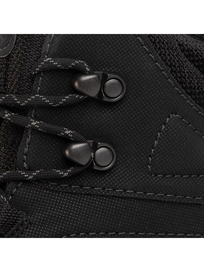 ECCO Bakancs ECCO Expedition III M GORE-TEX 81127451052 Fekete