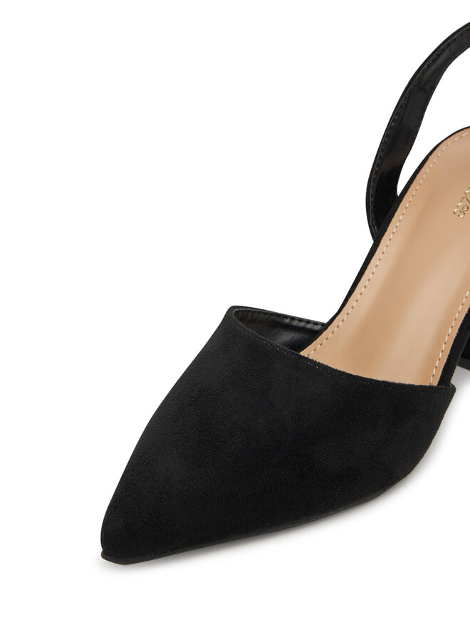 DeeZee Sandales DeeZee HTA917-2A Melns