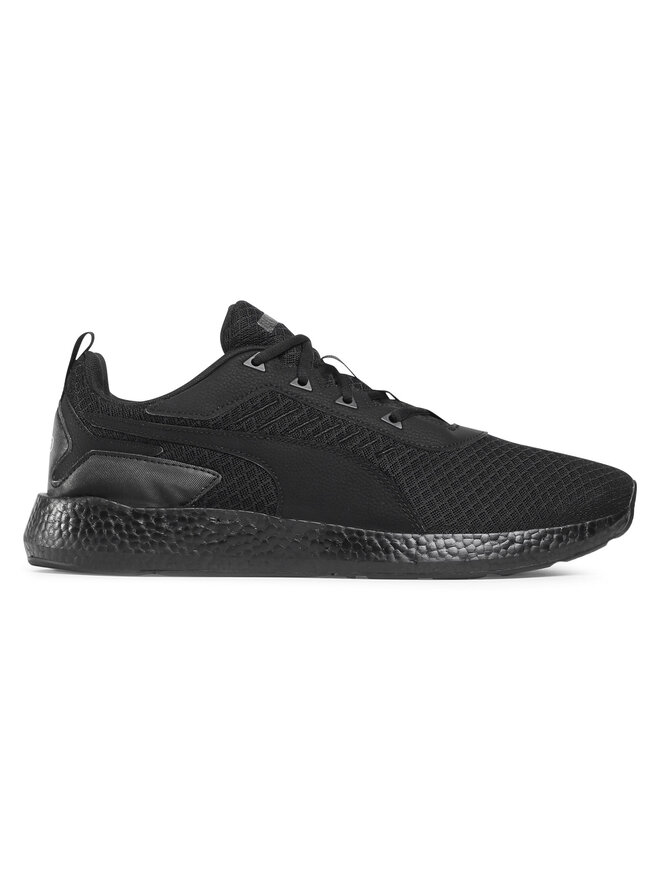 Puma Sneakers Puma Nrgy Elate 194056 02 Schwarz