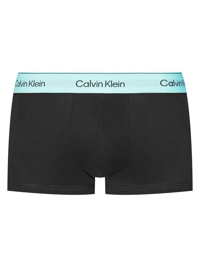 Calvin Klein Underwear Calvin Klein Underwear Σετ μποξεράκια 3 τμχ LV00NB4389 Έγχρωμο
