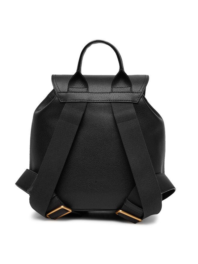 PINKO Rucsac PINKO Carrie Backpack Al 25-26 PLTT 104351 A29Q Negru