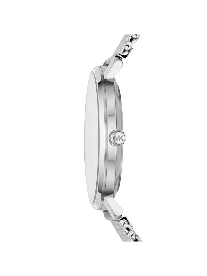 Michael Kors Ceas Michael Kors Pyper MK4338 Argintiu