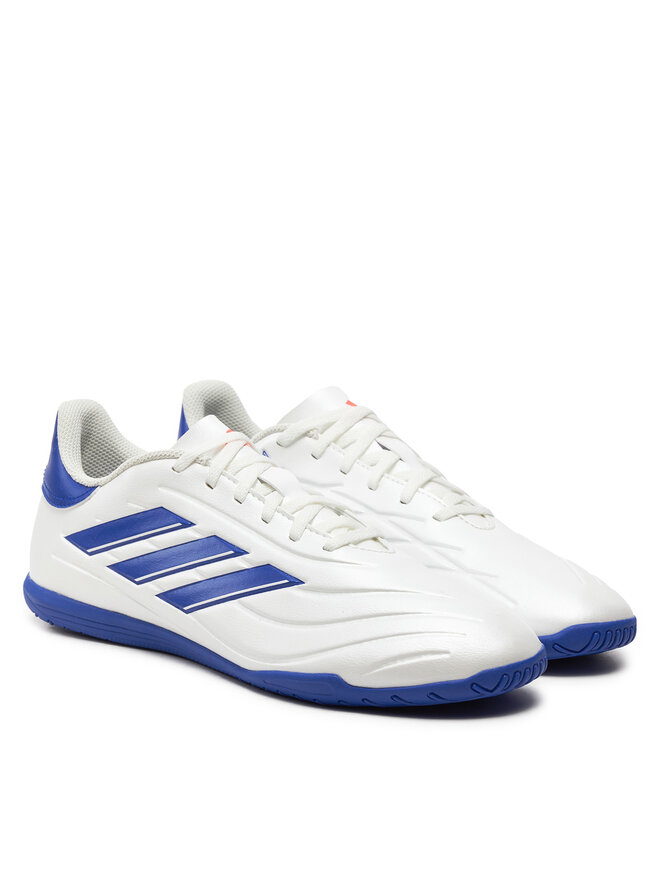adidas Scarpe da calcio adidas Copa Pure 2 Club In IG8689 Bianco
