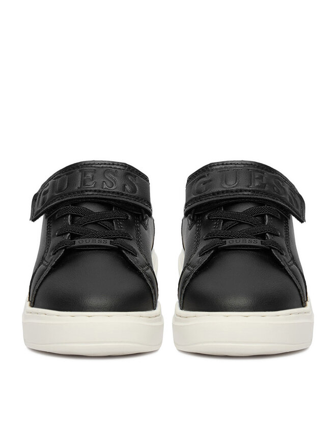 Guess Снікерcи Guess CEO-25KC1009 Чорний