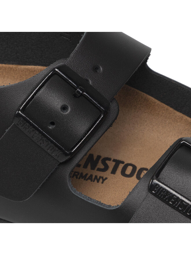 Birkenstock Босоніжки Birkenstock Milano Bs 0034193 Чорний