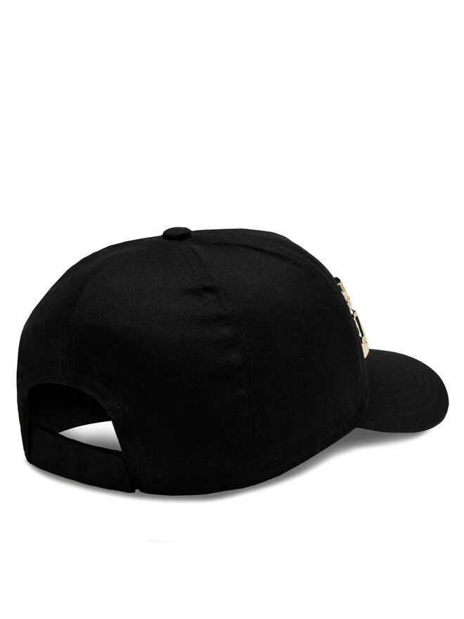Patrizia Pepe Șapcă Patrizia Pepe 8F0045/AB01-K103 Negru
