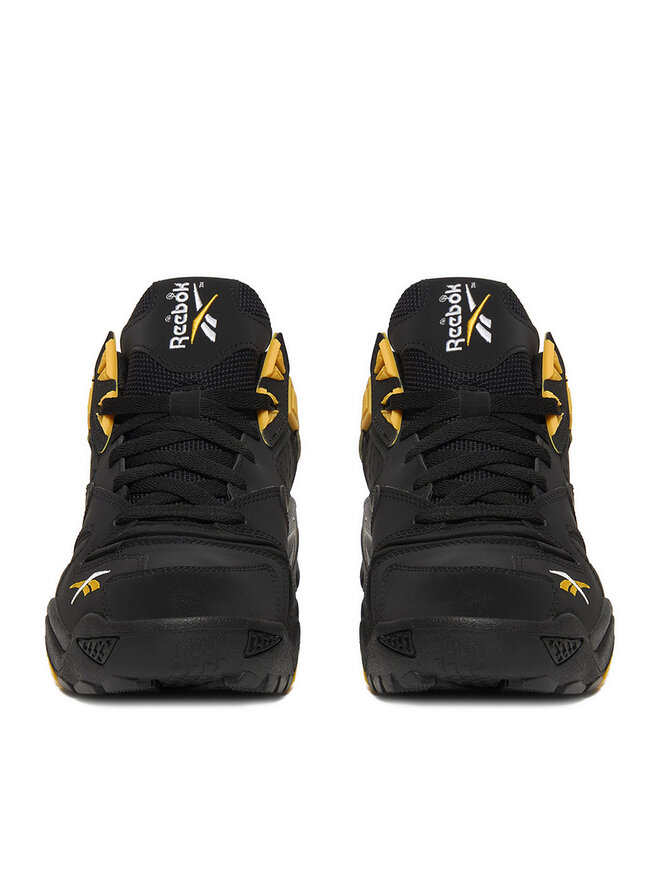 Reebok Sneakers Reebok EO-BRUTUS LOW 100244787 Schwarz