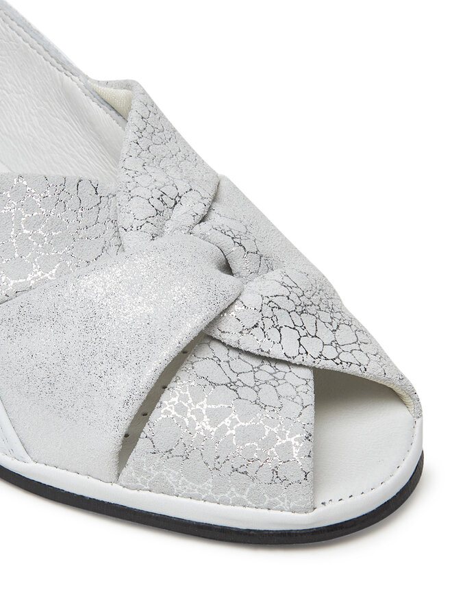 Suave Sandale Suave 710234-03 Alb
