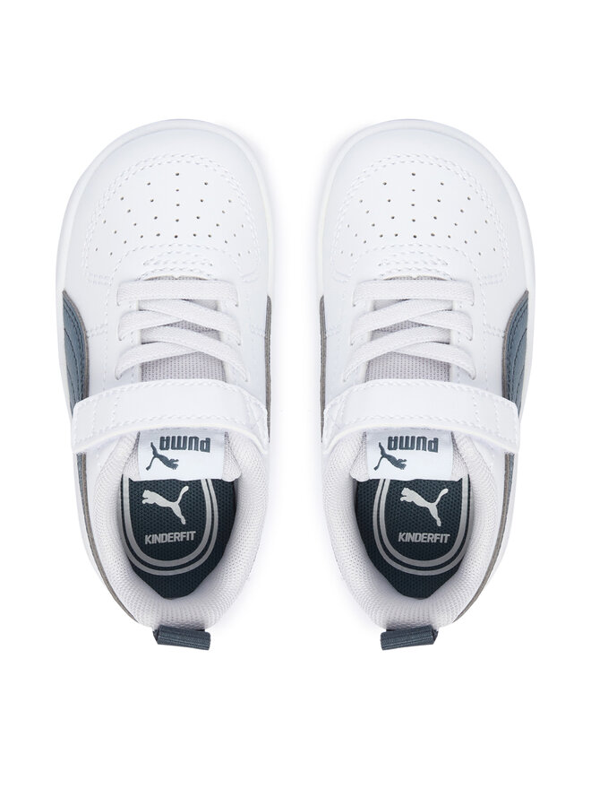 Puma Sneakers Puma Rickie Ac Inf 38431450 Weiß