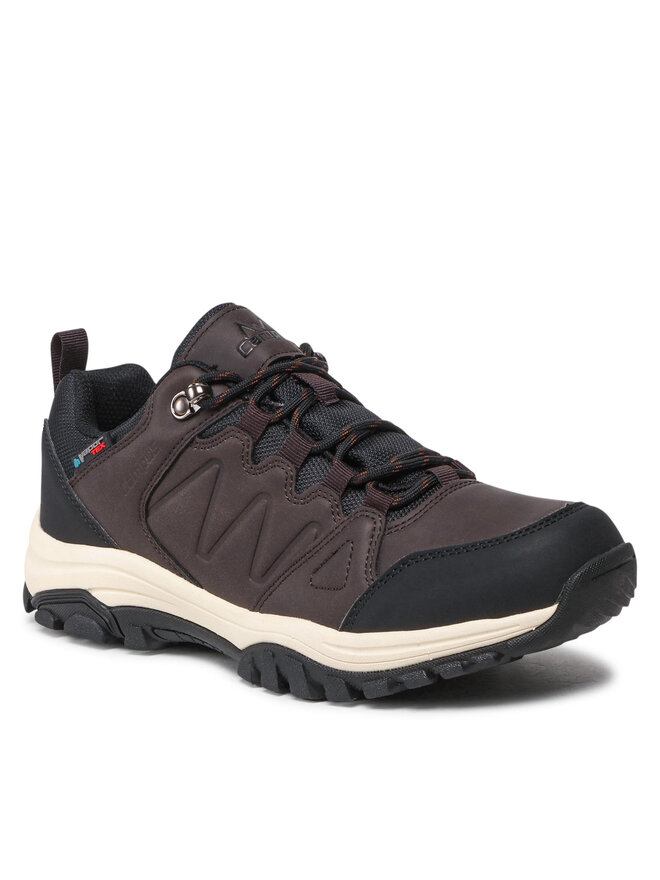 Campus Scarpe da trekking Campus Concha CM0101122860 Marrone