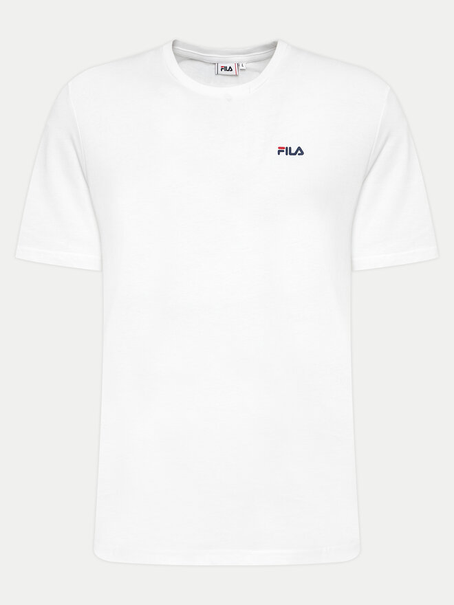 Fila Fila Pack de 2 camisetas FAM0083 De color Regular Fit