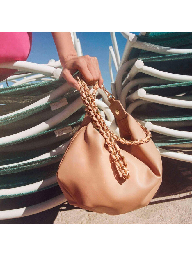 Jenny Fairy Handtasche Jenny Fairy MJH-J-6CC-20-01 Écru