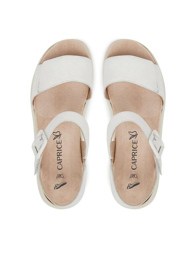Caprice Sandalen Caprice 9-28717-44 Weiß
