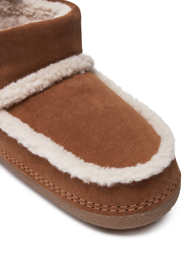 Inuikii Schneeschuhe Inuikii Classic 75101-009 Braun