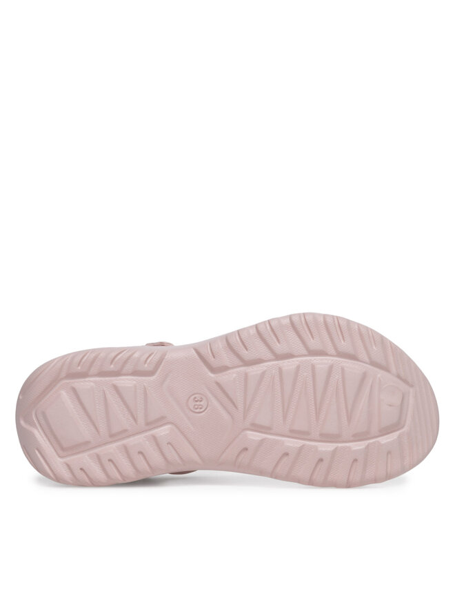 Sprandi Сандали Sprandi P1043520 Розов