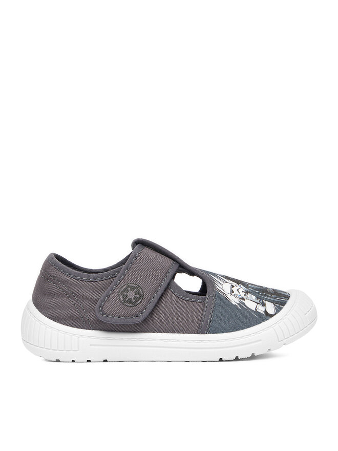 Star Wars Пантофи Star Wars CEO-CM-AW25-322SW Сив