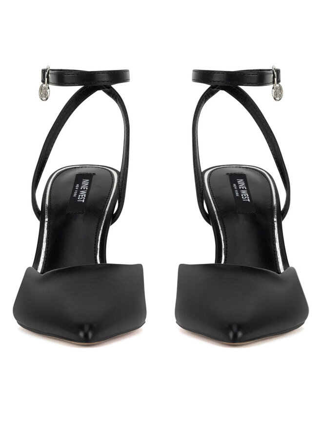 Nine West Sandali Nine West CD23029-3 Nero